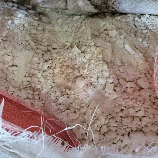 Di calcium phosphate